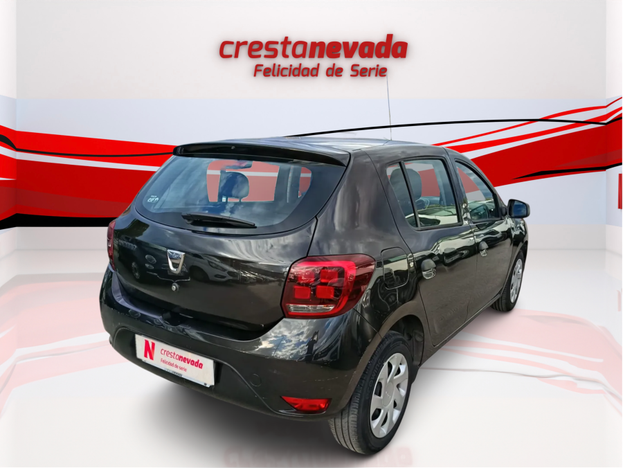 Imagen de Dacia Sandero