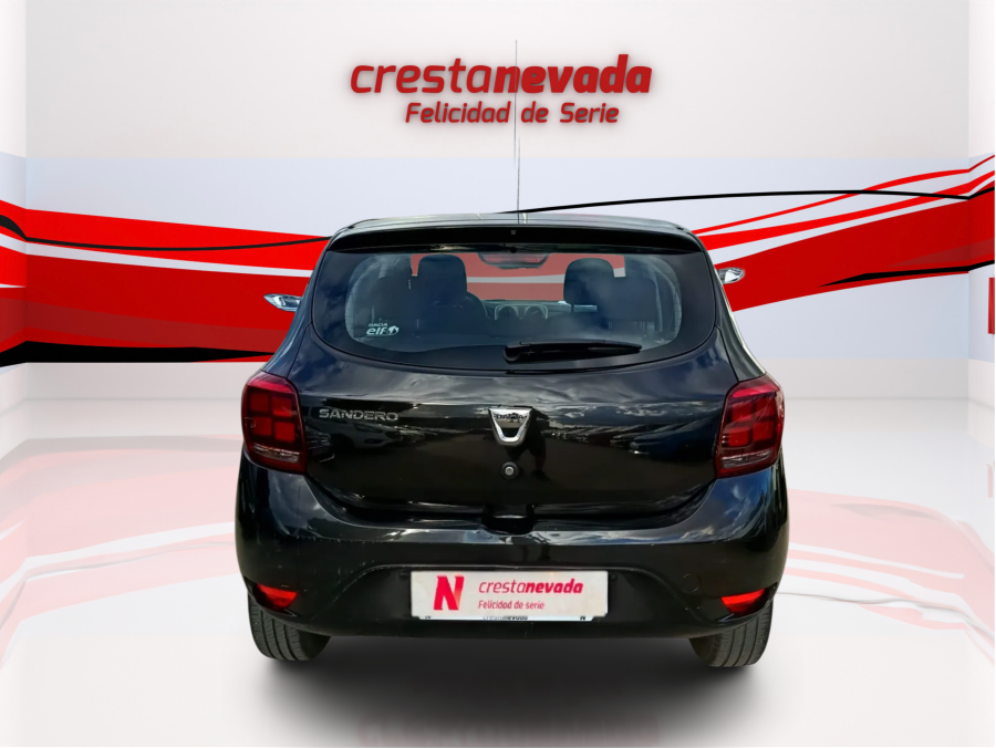 Imagen de Dacia Sandero