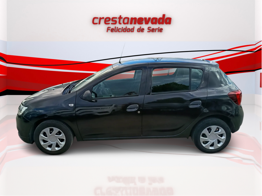 Imagen de Dacia Sandero