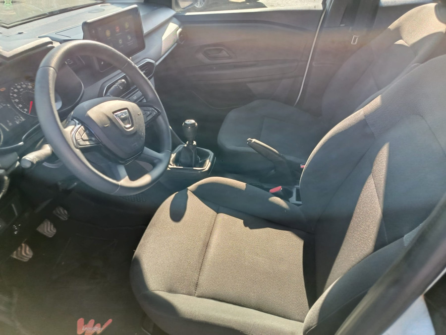 Imagen de Dacia Sandero