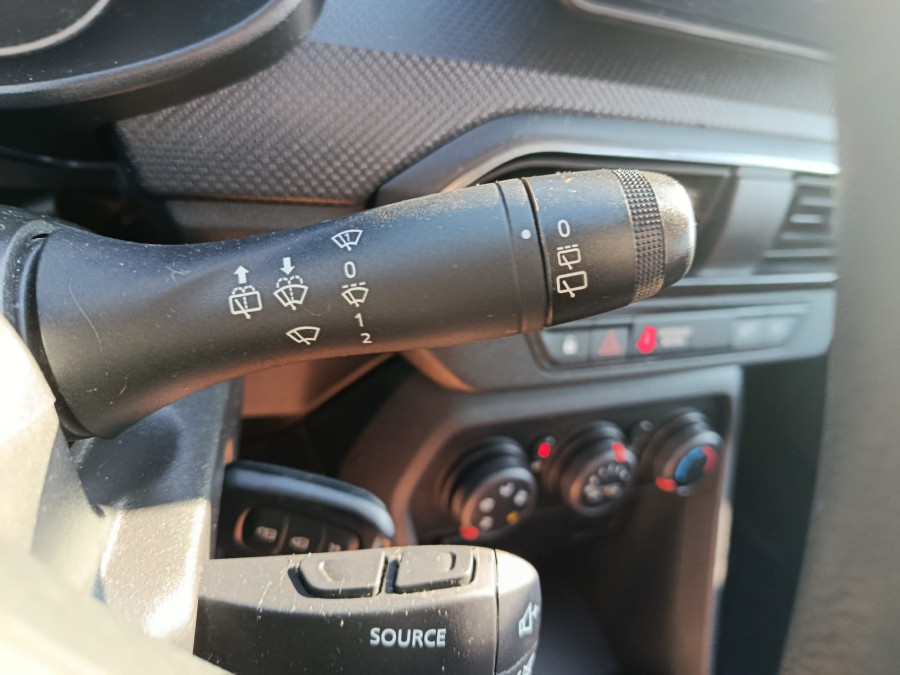 Imagen de Dacia Sandero