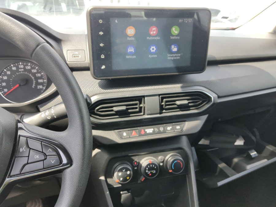 Imagen de Dacia Sandero