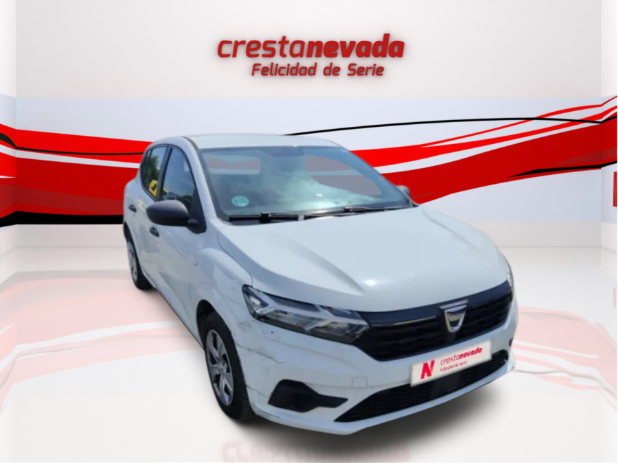Imagen de Dacia Sandero
