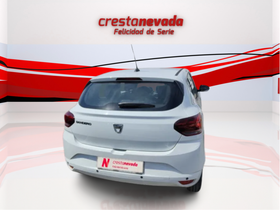 Imagen de Dacia Sandero