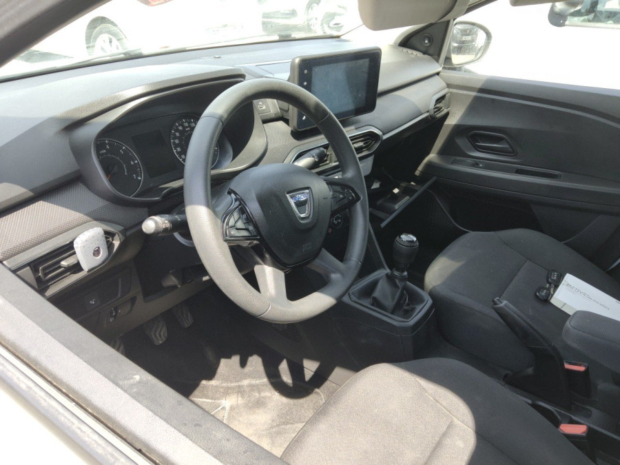 Imagen de Dacia Sandero