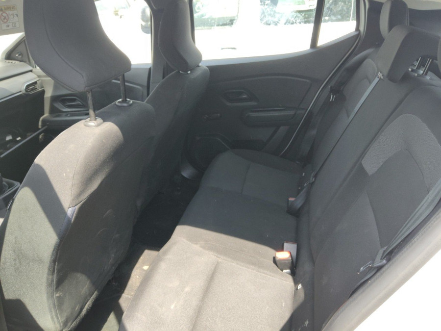 Imagen de Dacia Sandero