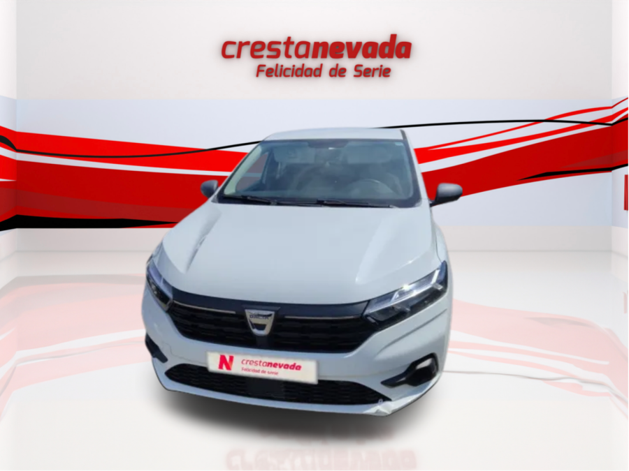 Imagen de Dacia Sandero