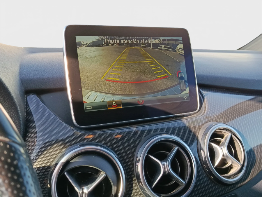 Imagen de mercedes-benz Clase B