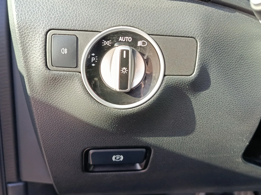 Imagen de mercedes-benz Clase B