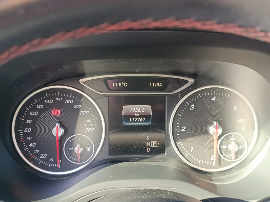 Imagen de mercedes-benz Clase B