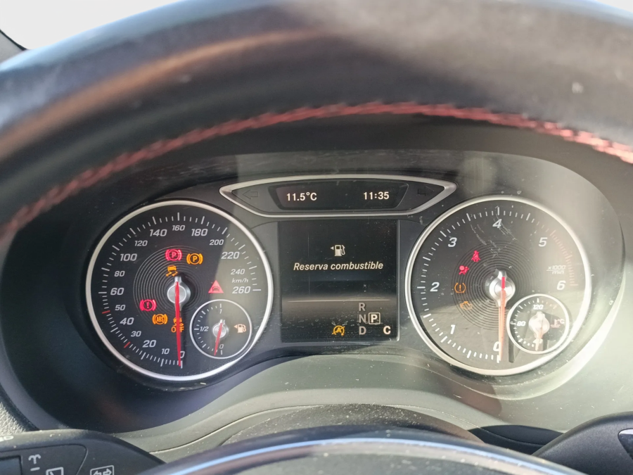 Imagen de mercedes-benz Clase B