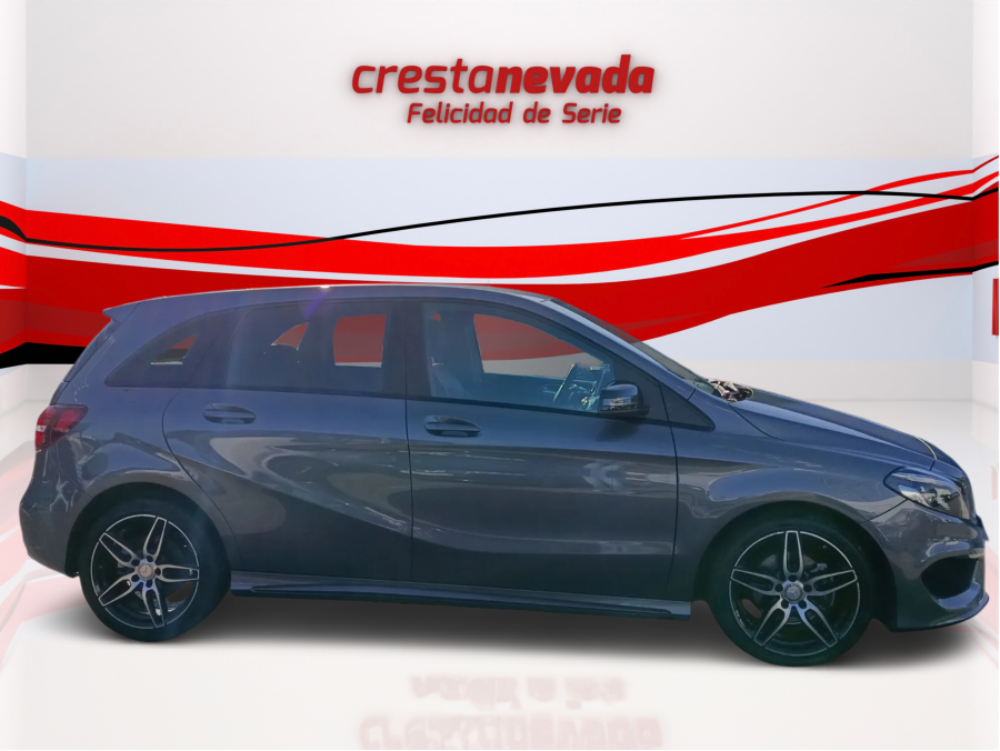 Imagen de mercedes-benz Clase B