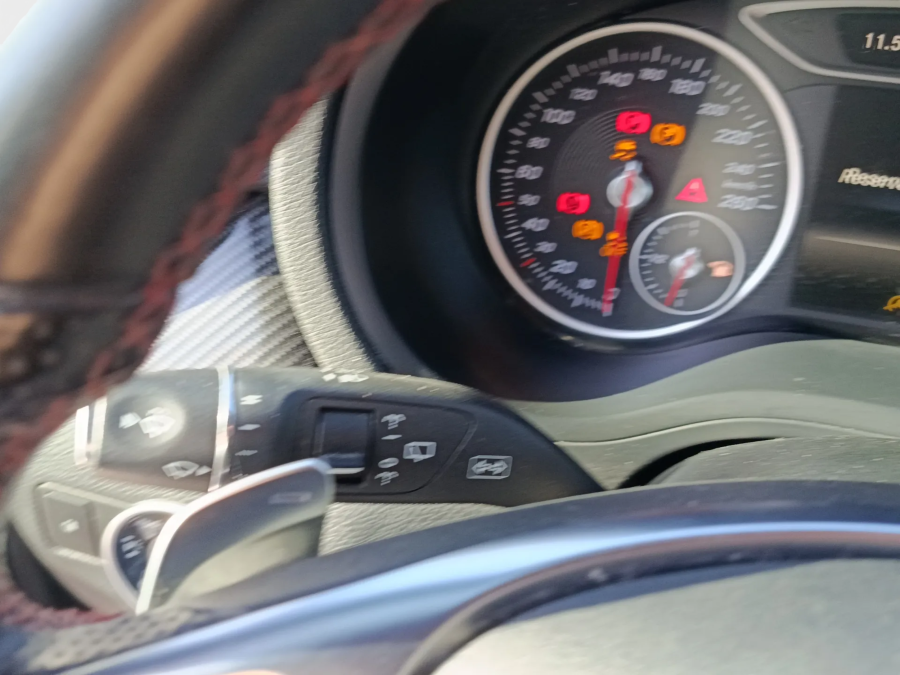 Imagen de mercedes-benz Clase B