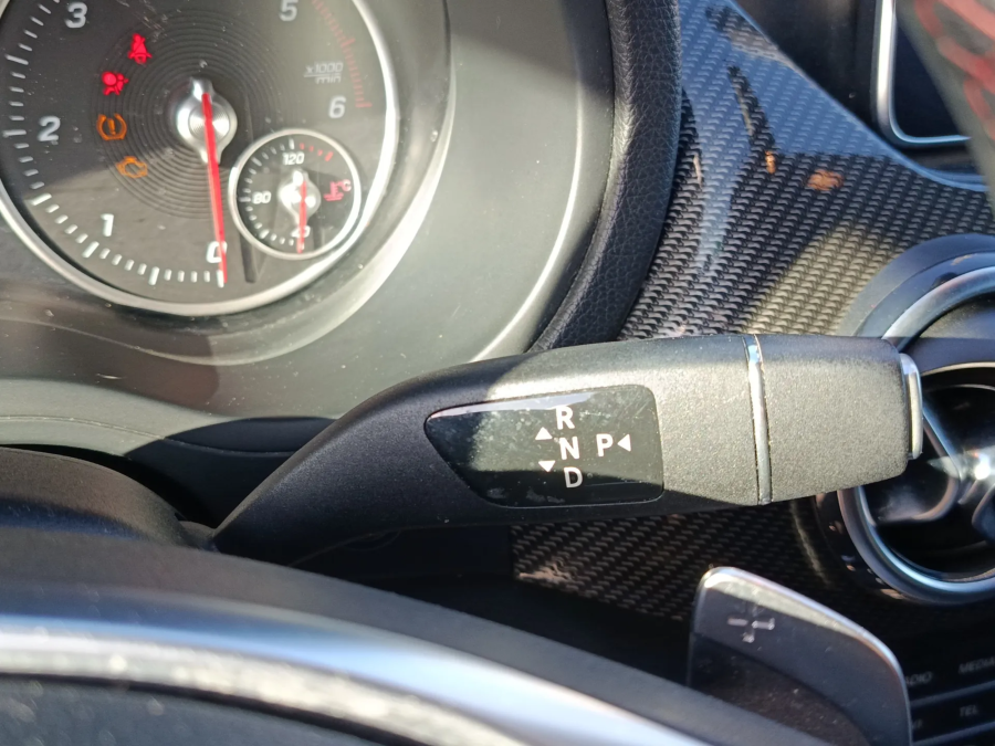 Imagen de mercedes-benz Clase B