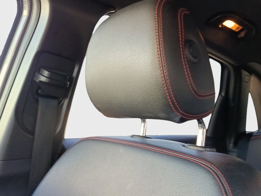 Imagen de mercedes-benz Clase B