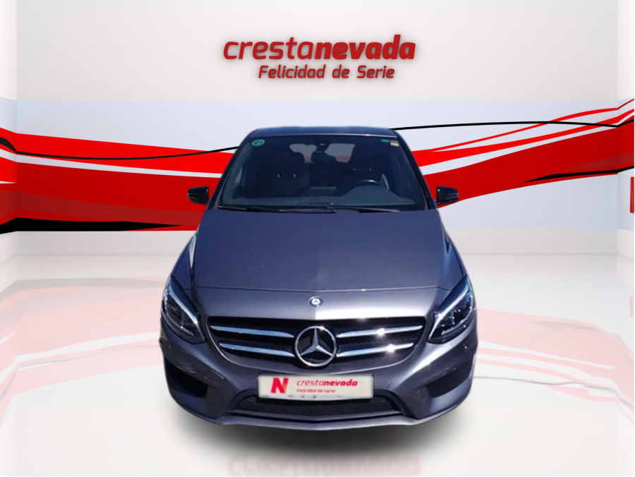 Imagen de mercedes-benz Clase B