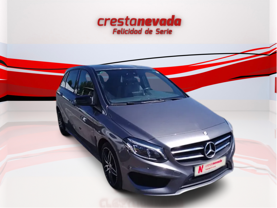 Imagen de mercedes-benz Clase B
