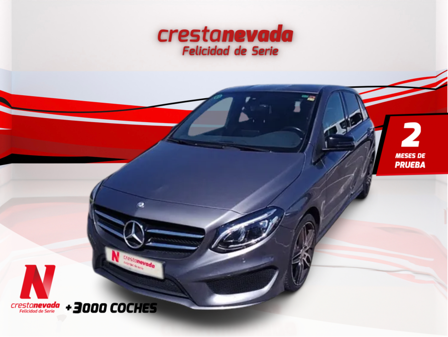 Imagen de mercedes-benz Clase B