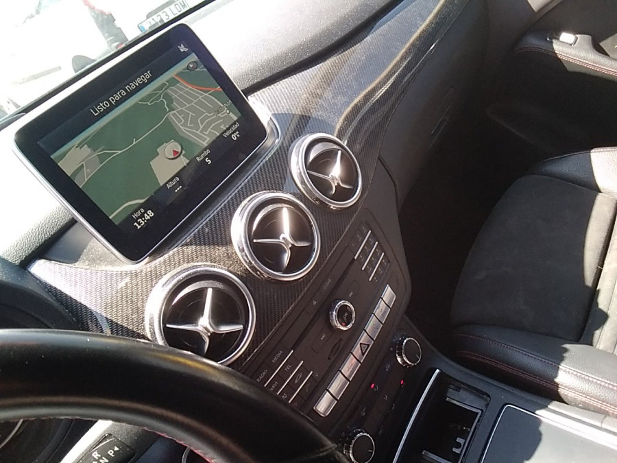 Imagen de mercedes-benz Clase B