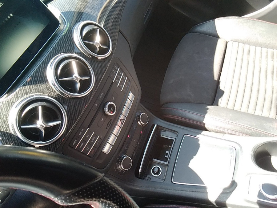 Imagen de mercedes-benz Clase B