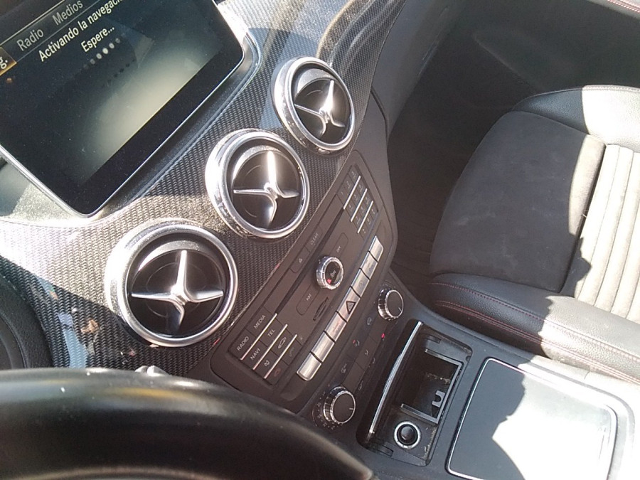 Imagen de mercedes-benz Clase B