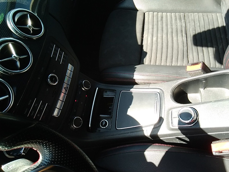 Imagen de mercedes-benz Clase B
