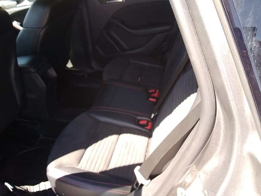 Imagen de mercedes-benz Clase B