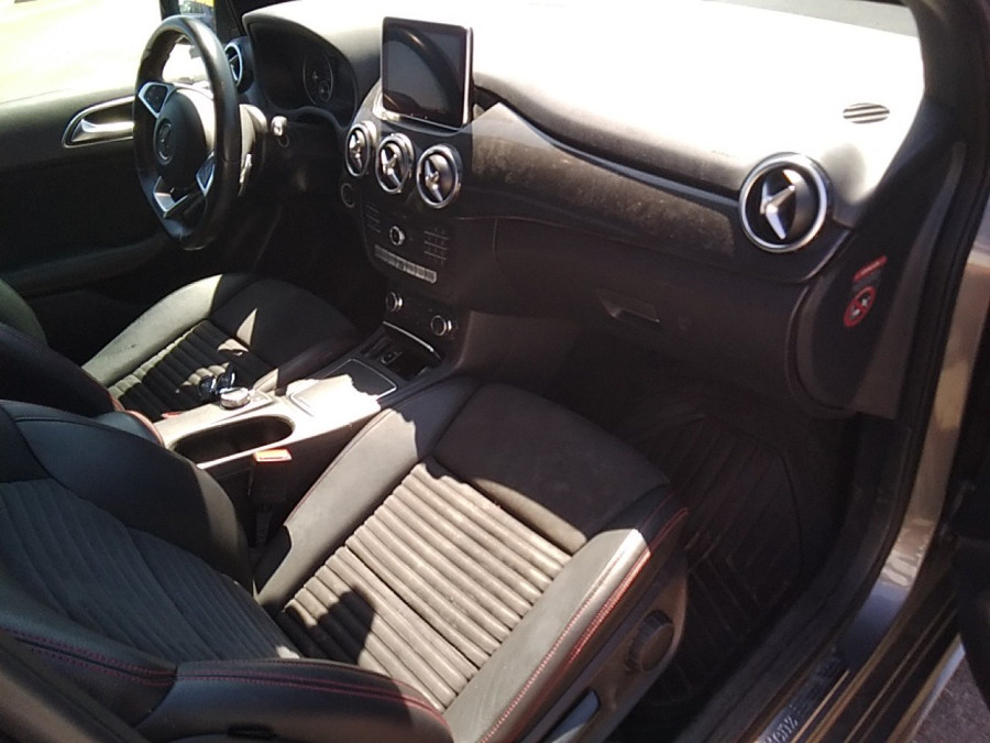 Imagen de mercedes-benz Clase B