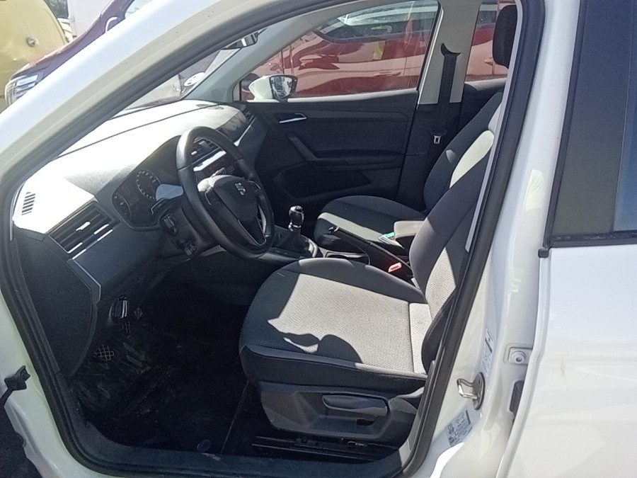 Imagen de SEAT Arona