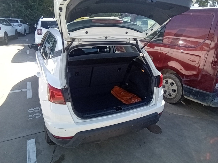 Imagen de SEAT Arona