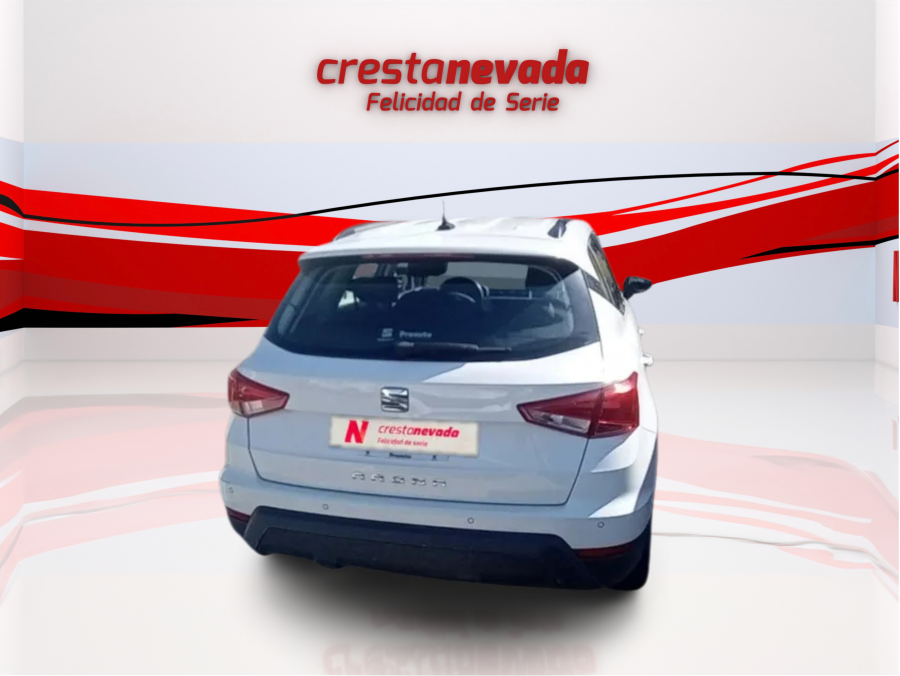 Imagen de SEAT Arona