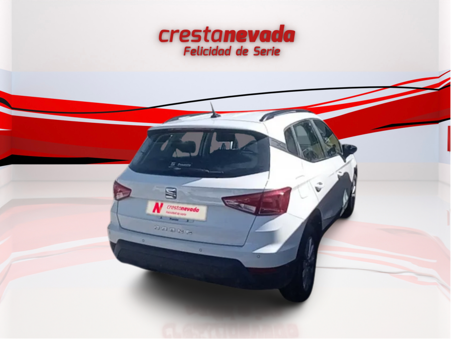 Imagen de SEAT Arona