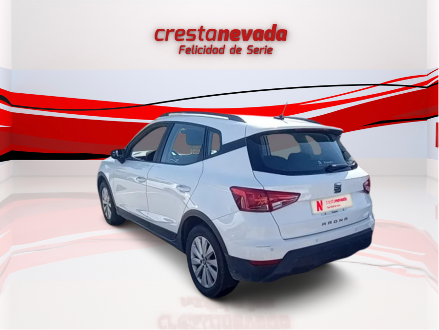 Imagen de SEAT Arona