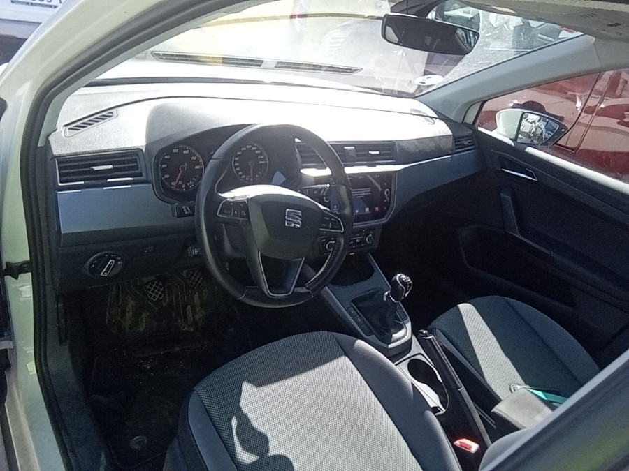 Imagen de SEAT Arona