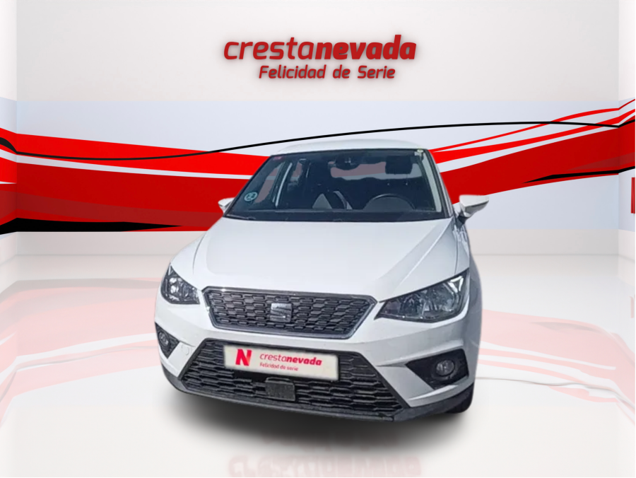 Imagen de SEAT Arona
