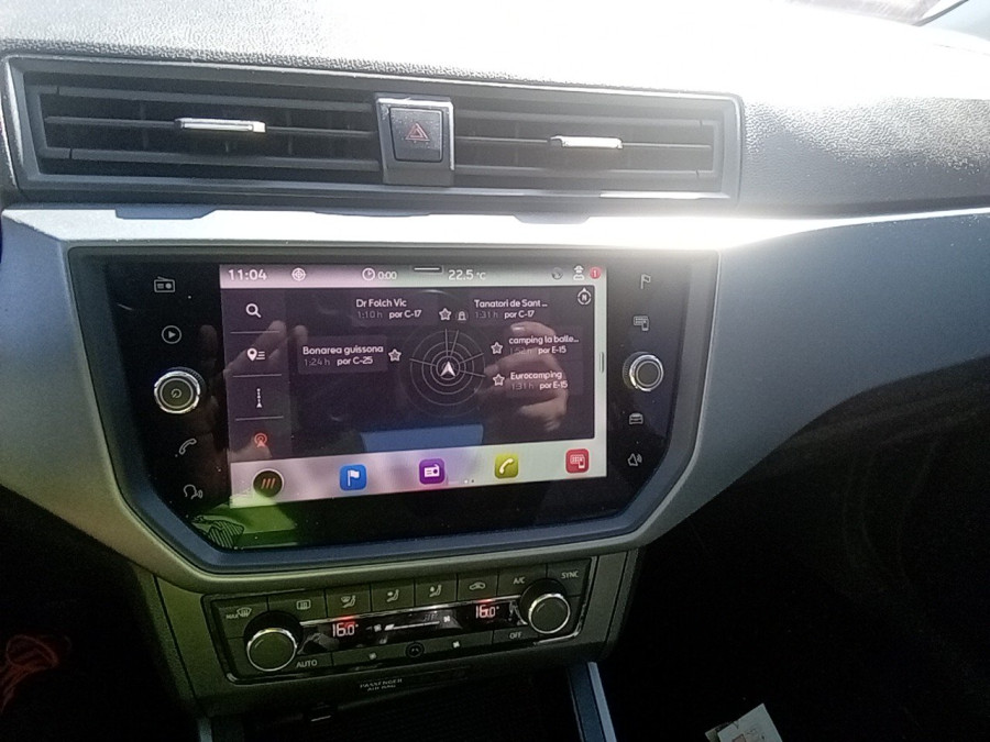 Imagen de SEAT Arona