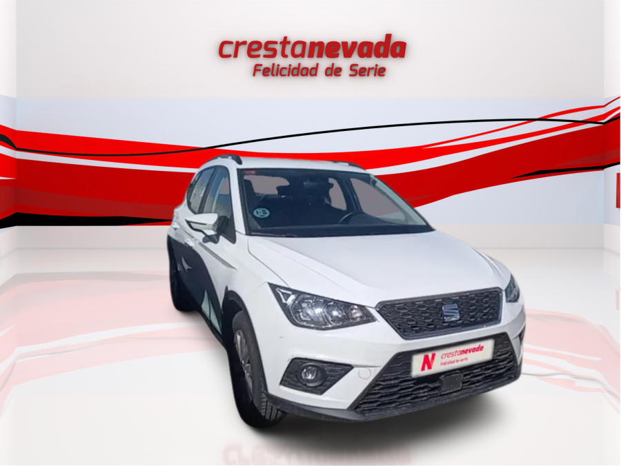 Imagen de SEAT Arona