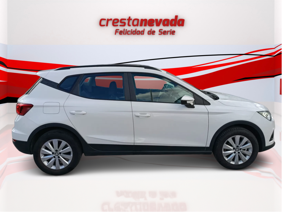 Imagen de SEAT Arona
