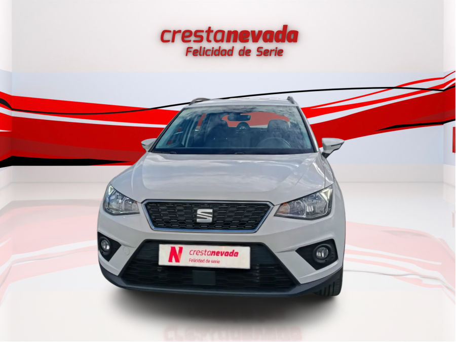 Imagen de SEAT Arona