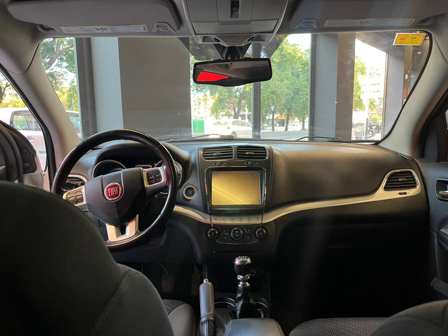 Imagen de Fiat Freemont