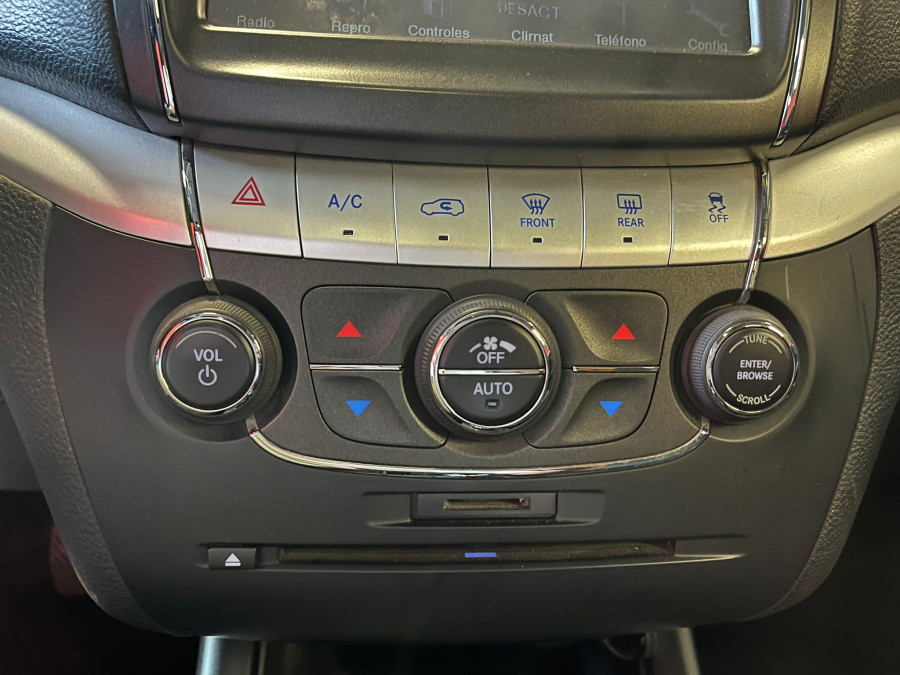 Imagen de Fiat Freemont