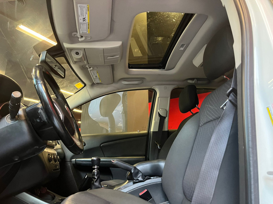 Imagen de Fiat Freemont