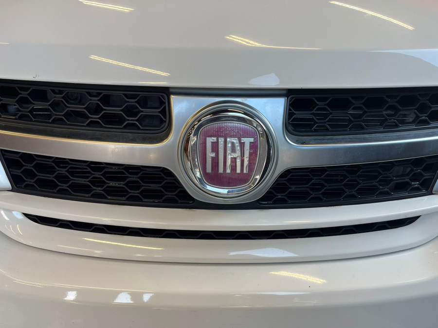 Imagen de Fiat Freemont