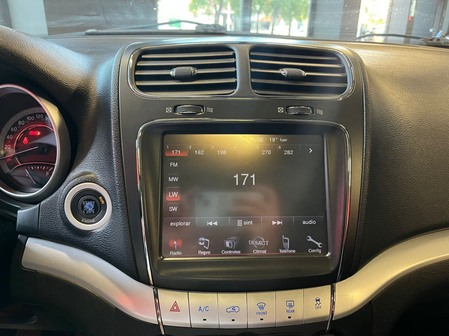 Imagen de Fiat Freemont