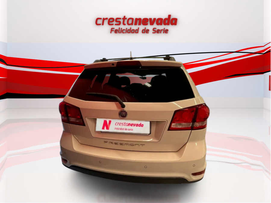 Imagen de Fiat Freemont