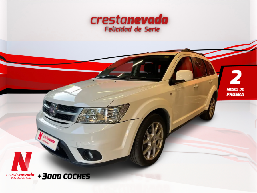 Imagen de Fiat Freemont