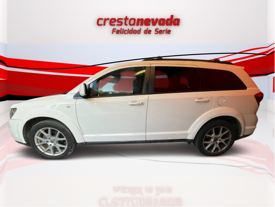 Imagen de Fiat Freemont