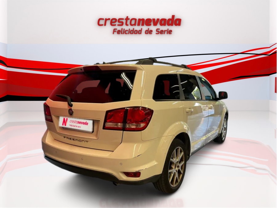 Imagen de Fiat Freemont