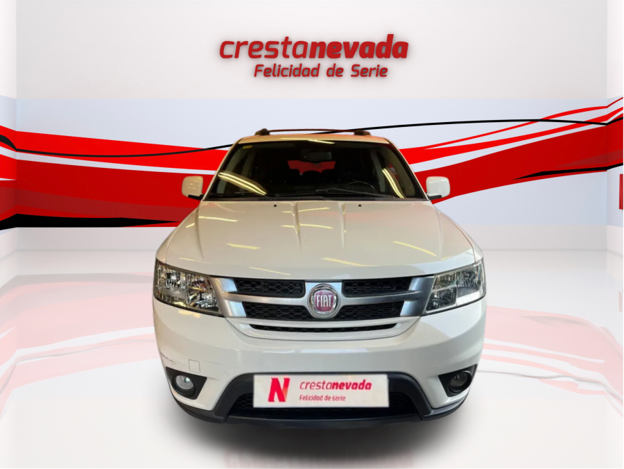 Imagen de Fiat Freemont