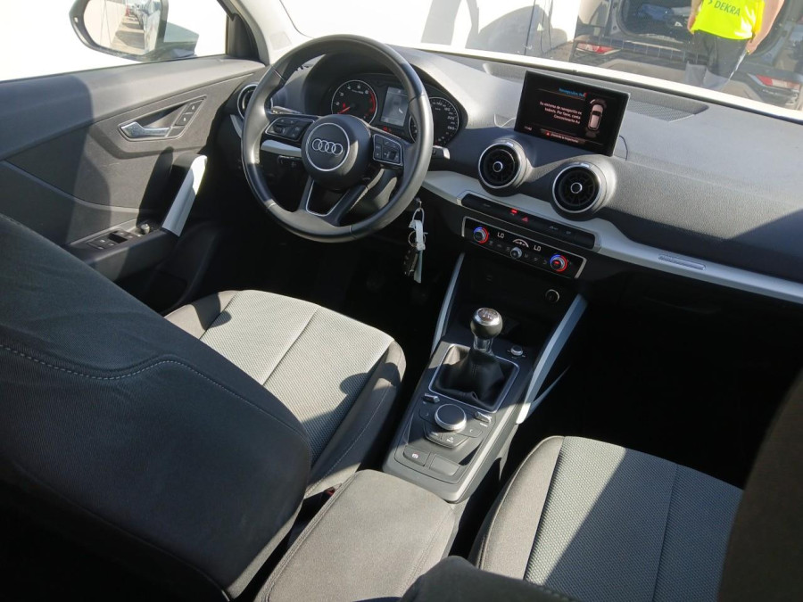 Imagen de AUDI Q2